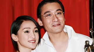 爱国主义电影为什么也要充会员呢？#梁家辉 #传播正能量 #明星背后故事