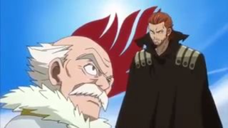 Fairy tail Episode 36 Tagalog Season 3