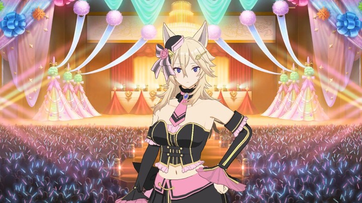 Mini Concert Natsume & Teze  - The Eminence In Shadow RPG