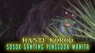 Hantu Penggoda Para Wanita