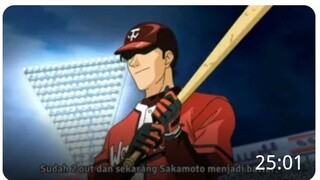 Major| Season 2 (Sub Indo Eps 2