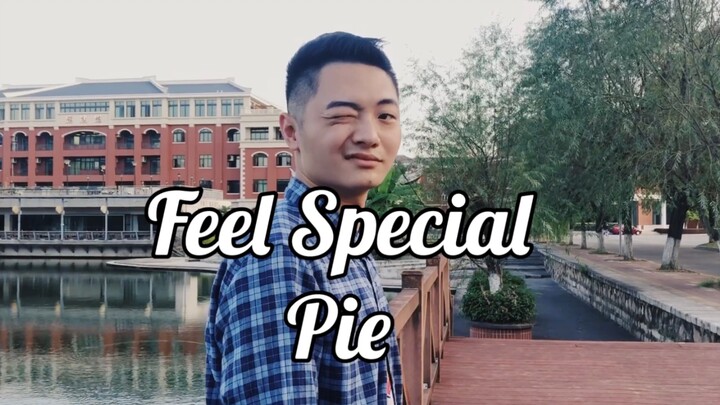 【Pie】Feel Special full.ver