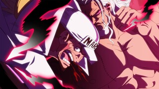 Rayleigh Reveals Why He Didn't Go to Marineford to Save Ace - One Piece