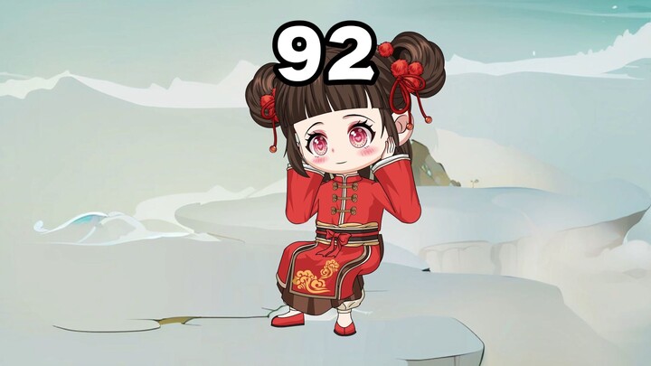 Episode 92: How can you be so selfish, bah!