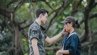 Dhevaprom: kwanruetai Episode 6 Eng sub