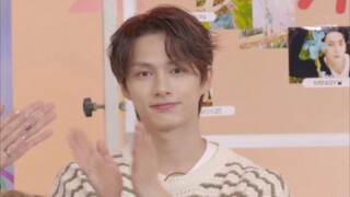 Finally waiting for Junba's challenge and Li Can, the dance teacher, providing step-by-step instruct