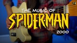 A Musical Tribute to Neversoft's Spider-Man (2000)