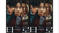 Tarot Eps.6 (Sub Indo)