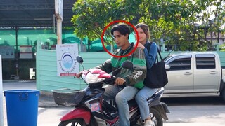 สูงได้ก็ตำได้เลขาอยากได้ตำแหน่ง
