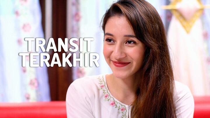 Telefilem Transit Terakhir 2017