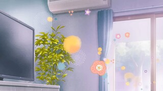 Tadaima, Okaeri | Episode #1 (EN Sub / JP Dub)