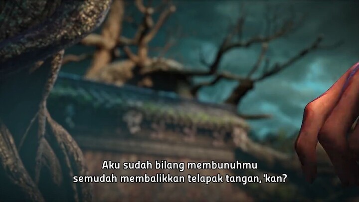 A Good Day to Ascend Eps 5 Sub Indo