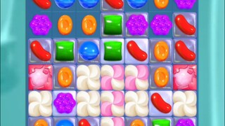 BERHASIL LOLOS DI LEVEL 15 | CANDY CRUSH
