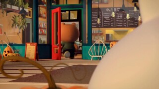 Brown và các bạn EP 6 [Sub Việt]