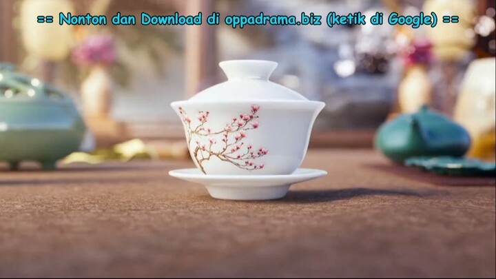 Glory E17 (Sub Indo)