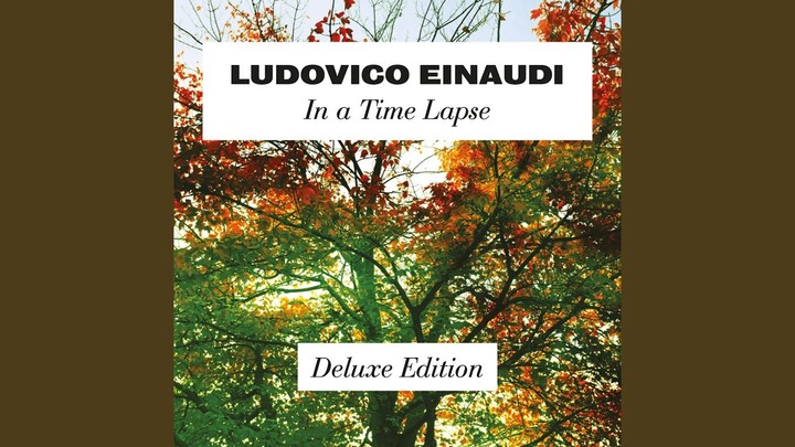 Einaudi: Experience