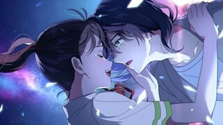 Kumpulan Momen Anime Romance Paling Memanjakan Mata..!! 😍