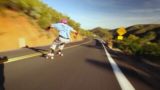 "来这人间一趟，你要看看太阳"