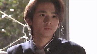 Ie Naki Ko 2 Ep.3