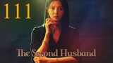 Second Husband Episode 111