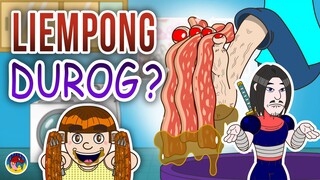 Ispeysyal Liempo | Cringeroo