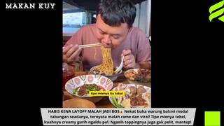 Nekad Jadi Boss Bakmi