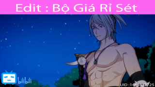 Armor rơi vào tay kẻ ngốc thật đáng thương #anime