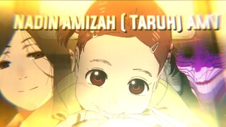 Di balik monster yang jahat ada hati ibu yg baik😢 [TARUH - RawAMV] Dandadan