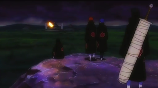 Family Of Akatsuki ⚡