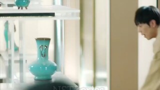 ตาซ้ายของฉันมองทะลุได้ทุกสิ่ง