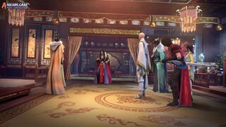 Shao Nian Ge Xing S4 Ep17 Sub Bagus