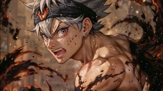Black Clover + Mob Psycho 1000