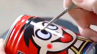 美术生表示没有什么是造不出来的