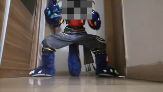 Random editing