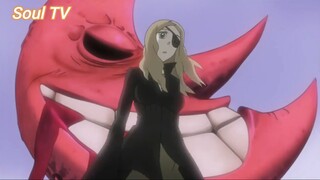 Soul Eater (Short Ep 41) - Nơi mình nên trở về #souleater