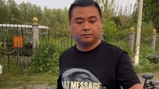Dari lingkaran kecil ke lingkaran besar, bermain saja