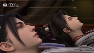 Legend Of Martial Immortal Eps 116 Sub Indo