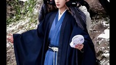 Xie Wei ซึ่งฉันไม่เคยเห็นมาก่อน