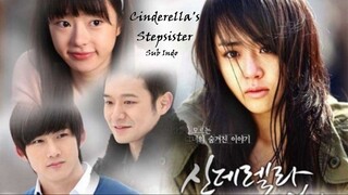 Cinderella's Stepsister (2010) Episode 18 Sub Indonesia