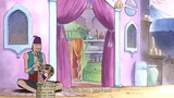 Moment Lucu One Piece Arabasta Arc (Filler, Episode 093,098,099,101,102)