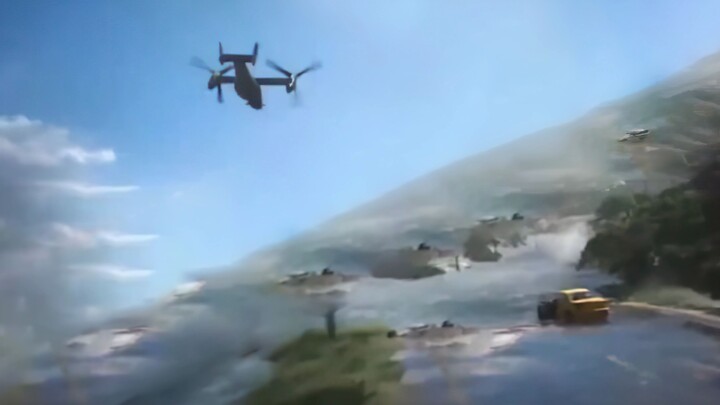 【战地6 泄露片段】Battlefield 6 ALL New Leaked Trailer Screenshots w Leaked Audio