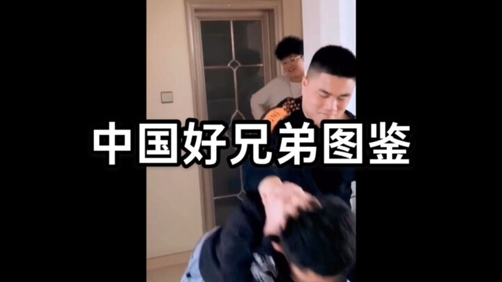 A Guide to China's Awesome Brothers