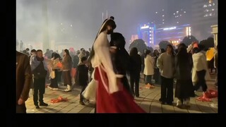 Cuộc sống này sẽ không phụ lòng Mặc Hương, Thiên Quan, Hoa Liên