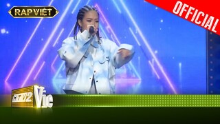 Những bản rap tạo sóng lấy cảm hứng từ hit quốc dân| Rap Việt