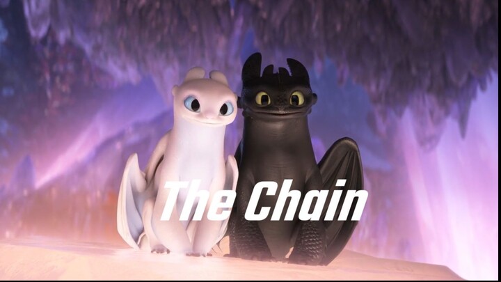 The Chain - ChimueloxLuna(CEATD3)