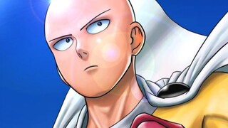 One Punch Man Season 3 Sub Indonesia Episode 01