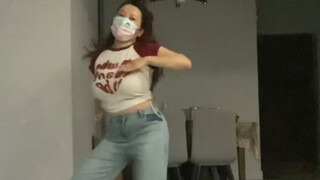 Learning Korean Dance from Scratch | Dance Practice Diary, Song 3: Itzy - Untouchable