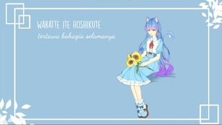 Himawari no Yokusoku by motto hirohatta [Cover by Isabella Naemi]