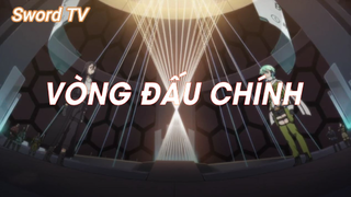 Sword Art Online II (Short Ep 7) - Vòng đấu chính #swordartonline