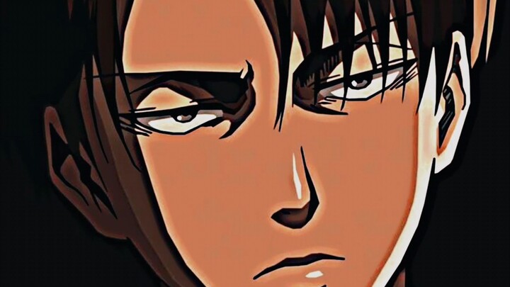 Levi Ackerman